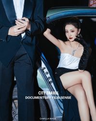 -卡米拉婚纱摄影工作室(金汇广场店)