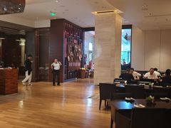 -The COOK·厨餐厅·自助餐(浦东嘉里大酒店)