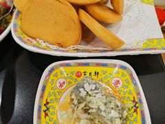 -芦月轩羊蝎子(太平桥店)
