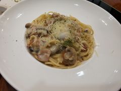 -斯比特花园西餐厅(东方商厦店)