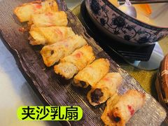 -松茸小馆·云南特色餐厅