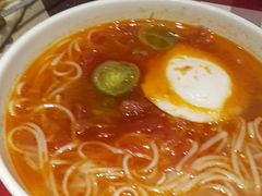 -西贝(紫荆广场店)