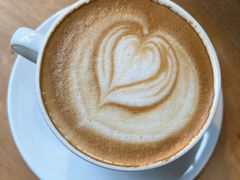 -1901 Cafe(西四店)