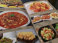 -盛世桃源(群力店)
