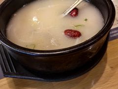 -正苑26年海鲜烤肉•牛尾汤汤饭(东港店)