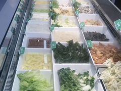 -椒锅锅·麻辣香锅(宝地广场城市集市店)