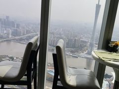 -广州四季酒店·意珍·意式自助餐