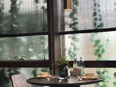 -九月里.自由花园餐厅