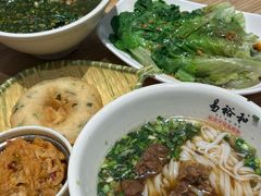 -易裕和·长沙米粉(竹塘西路店)