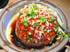 -扬州狮子楼·非遗淮扬菜(东关街店)