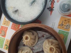 -东方既白(深圳北站店)