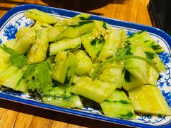 -串大叔炭火烤串·鸡西大冷面刀削面(总店)