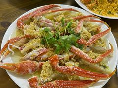 -板桥海鲜广场(文明东店)