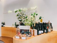 -fishtank鱼缸咖啡(三山街店)