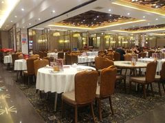 大堂-稻香酒家(天河城店)