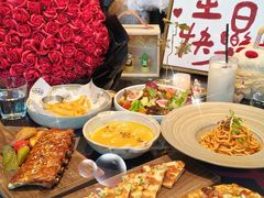 -Nord Grill&Bar Highland诺德西餐(深圳欢乐海岸店)