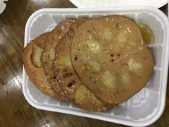 -冯鑫记南京鸭血粉丝汤(来燕路店)