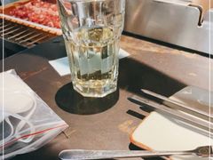 -很久以前羊肉串(中山公园店)