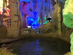 -渔岛海洋度假区