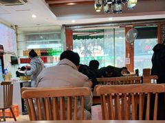 大堂-青石桥老瓦房肥肠粉总店(青石桥总店)