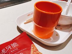 -海底捞火锅(杭州庆春路夜宵主题店)