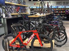 -TREK崔克自行车(徐汇滨江店)