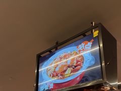 -胖哥俩肉蟹煲(石家庄长安万达店)