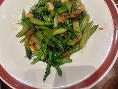 -上海人家花樣年华(中山公园店)