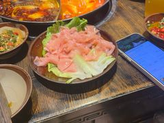 -冯校长老火锅(广州正佳广场店)
