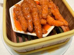 -香港狮子山下·明星粤菜餐厅(北苑店)