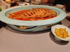 -阿五黄河大鲤鱼(英协路店)