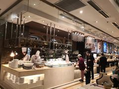 -芭菲盛宴·环球美食(锦城万达广场店)