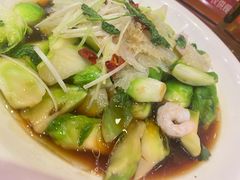 -盈春大饭店(千山路店)