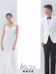 -韩国艺匠ARTIZ STUDIO(汉口店)