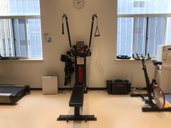 -优复医疗·骨科康复UP Clinic(陆家嘴院区)