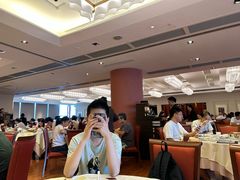-利苑酒家(合景国际金融广场店)