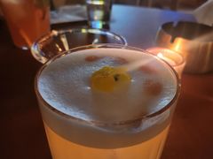 -MM·五声·音乐人与调酒师(西安路店)