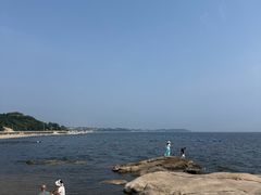 -老虎石海上公园