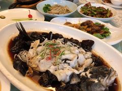 -知味观(翡翠城店)