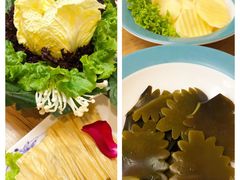-青瓷火锅料理(西单大悦城店)