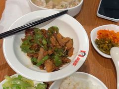 -南城香(北京南站店)