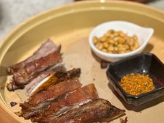 -破瓦寒窑·地摊烤羊排