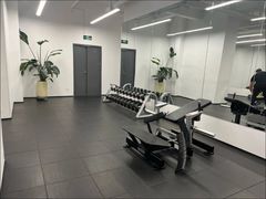-WEGYMER健萌健身(雅颂居馆)