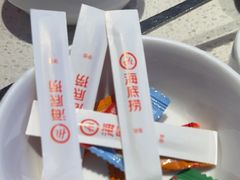 -海底捞火锅(杭州庆春路夜宵主题店)