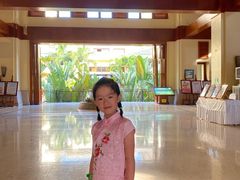 -三亚亚龙湾天域度假酒店