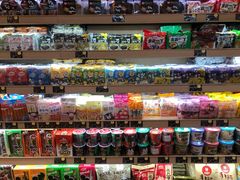 零售区-果蔬好生活超市(新荟城店)