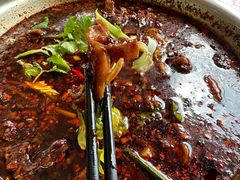 -温江公平红烧兔(总店)