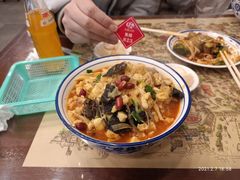 -老乌家特色小炒泡馍(大皮院店)