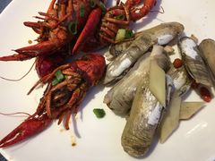 -鹭江潮餐厅•福建菜(鹭江佲家酒店)