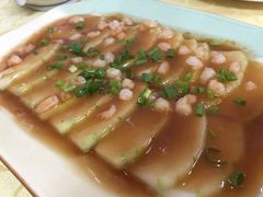 -东兴黄鳝饭店(江洲店)